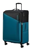 American Tourister Daring Dash - Spinner L, Erweiterbar Koffer, 77 cm,...