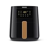 Philips Airfryer 5000-Serie L, 4.1L (0.8Kg), 13-in-1 Airfryer, Wifi...