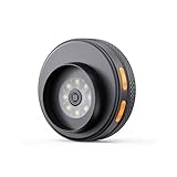 Fockety Hand Digitalmikroskop, 500 fache Vergrößerung, IPS Bildschirm und...