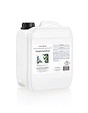 HANSE PRO Hygienemittel, 1 x 5 Liter I Für Luftbefeuchter, Luftreiniger,...