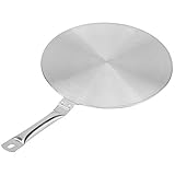 Uikdjgu WäRme Diffusor Platte Herd Induktions Feld Konverter Platte...