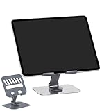Laptopständer für den Schreibtisch, verstellbar – faltbarer...
