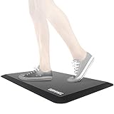 Duronic DM-MAT1 Anti-Ermüdungsmatte, 81 x 51 cm Anti Fatigue Fußmatte,...