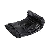 ADOCARN Kampfhandschuhe Boxhandschuhe Taekwondo Training Für Erwachsene...