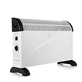 Lehmann LHOHC-2013A Konvektor elektrische Heizung | Heizkörper 750/1250 /...