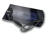 Calesco Carbon 250Watt für Wasserbetten Wasserbett