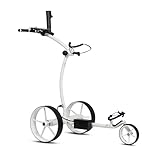 tour made RT-630 / RT-630S Golftrolley Elektrisch I Dual Motor I...