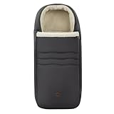 Bebeconfort Fußsack Kinderwagen, Geburt bis 3 J. (0–15 kg),...
