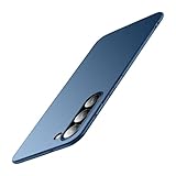 Galful Handyhülle für Samsung Galaxy S24 Slim Case,Matte Hart PC Samsung...