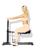 The DB Method Kniebeugen-Maschine, Trainingsgerät für Heim-Fitnessstudio,...