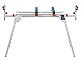 Bosch Professional Arbeitstisch GTA 2600 (2.600 mm Länge, 947 mm Höhe,...