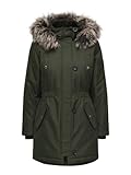 ONLY Female Parka Winter