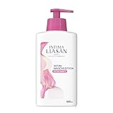 Intima Liasan by Sagrotan Intim-Waschlotion EXTRA SANFT – Milde...