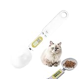 Digitale Löffelwaage - Elektronische Geräte A Digitale Küchenlöffel -...