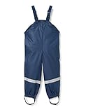 Playshoes Wind- und wasserdichte Regenhose Regenbekleidung Unisex...