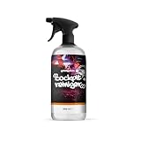 GrizzlyClean Cockpit Reiniger - Auto Innenraum Reiniger für Kunststoff,...