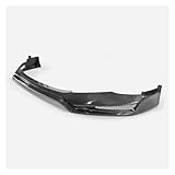 Autozubehör Kompatibel for Mazda 3 Axela BM 2017 HT Style Carbon Fiber...