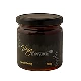 HONIGMEISTEREI® - original TANNENHONIG aus dem Schwarzwald, prämierter...