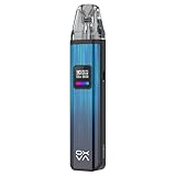 OXVA® Xlim Pro Gleamy Blue | E-Zigarette im Pod System mit 1000mAh, 2ml |...