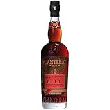 Plantation Overproof OFTD Rum Dark (1 x 0.7 l)