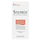 Stieprox Intensiv Shampoo, Ciclopiroxolamin 1,5 % plus Pflege, 100 ml,...