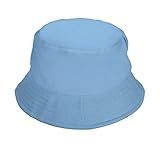 Sibba Fischerhut Sommer Fischer Sonnenschutz Kappen Unisex Verstaubare...