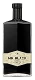 Mr Black Kaffeelikör | Cold Brew | Aus 100% Arabica-Kaffee | Perfekt in...