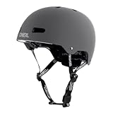 O'Neal Dirt Lid ZF Bones Fahrrad MTB BMX Helm Mountain Bike FR Fidlock...