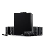 Teufel CONSONO 35 Concept Power Edition - 5.1 Surround Soundsystem,...