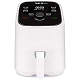 Instant Brands Vortex Mini 4-in-1- Heißluftfritteuse 1300W 2L mit...