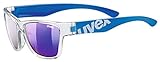 uvex sportstyle 508 - Sonnenbrille für Kinder - verspiegelt - inkl....