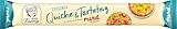 Tante Fanny Quiche- und Tarteteig, 300 g (Gekühlt)