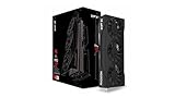XFX Swift AMD Radeon RX 9060 XT OC Gaming-Grafikkarte mit dreifachem...