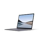 2019 Microsoft Surface Laptop 3 mit Intel Core i5-1035G7 (13.5-zoll, 8GB...