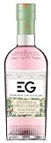 Edinburgh Gin Pink Gin Likör Rhubarb Ginger / Rhabarber Ingwer, (1 x 0.5...