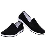 Kampfsport Kung Fu Schuhe Tai Chi Schuhe Chinesische Traditionelle Old...