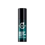TIGI Catwalk by TIGI Curls Rock Amplifier Creme für gelocktes Haar, 150...
