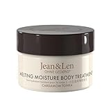 Jean & Len Melting Moisture Body Treatment Cardamom & Tonka, für ein...