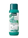 Kneipp Aroma-Pflegeschaumbad Erkältungszeit - Badezusatz mit natürlichen...