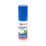 One Drop Only antibakterielles Mundspray - 1er Set - Mundspray ohne Alkohol...