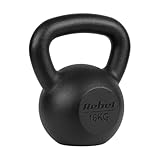 Rebel Kettlebell Gusseisen 16kg REBEL ACTIVE RBA-2323-16