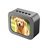 Muuookka Tragbares, Hochauflösendes Zoom-Kameraobjektiv für Den...