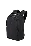 Samsonite GUARDIT 3.0 - Laptop-Rucksack, 40 cm, 17.5L, Schwarz (Black)