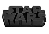 Star Wars - Classic Movie Logo Silicone Mold