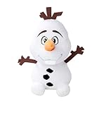 Disney Olaf, 23cm Plüschfigur, für Kinder ab den ersten Lebensmonaten...