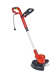 WOLF Garten WOLF Garten WOLF-Garten - Elektro-Trimmer LYCOS E/500 T #27CM...