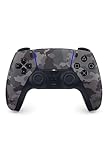 Sony DualSense Grey Camo Camouflage Wireless Controller Playstation 5