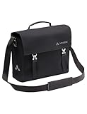 VAUDE Bayreuth IV M - Businesstasche zum Radfahren mit 12 Liter Volumen -...