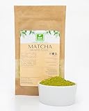 Matcha Pulver 100g von der Grünen Essenz - Matchapulver - Grünteepulver -...