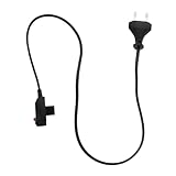 HOMSFOU Ladekabel für Wärmflasche, elektrisches Kabel der Wärmflasche,...